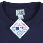 MLB (Lee) - Milwaukee Brewers All-Star Game Deadstock T-Shirt 2002 X-Large Vintage Retro Baseball