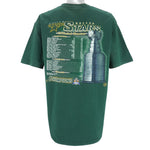 NHL (Lee) - Dallas Stars Stanley Cup Champions T-Shirt 1999 X-Large Vintage Retro Hockey