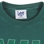 NHL (Lee) - Dallas Stars Stanley Cup Champions T-Shirt 1999 X-Large Vintage Retro Hockey