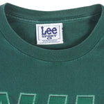 NHL (Lee) - Dallas Stars Stanley Cup Champions T-Shirt 1999 X-Large Vintage Retro Hockey
