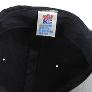 Vintage - Seinfeld Embroidered Snapback Hat 1990s OSFA Vintage Retro