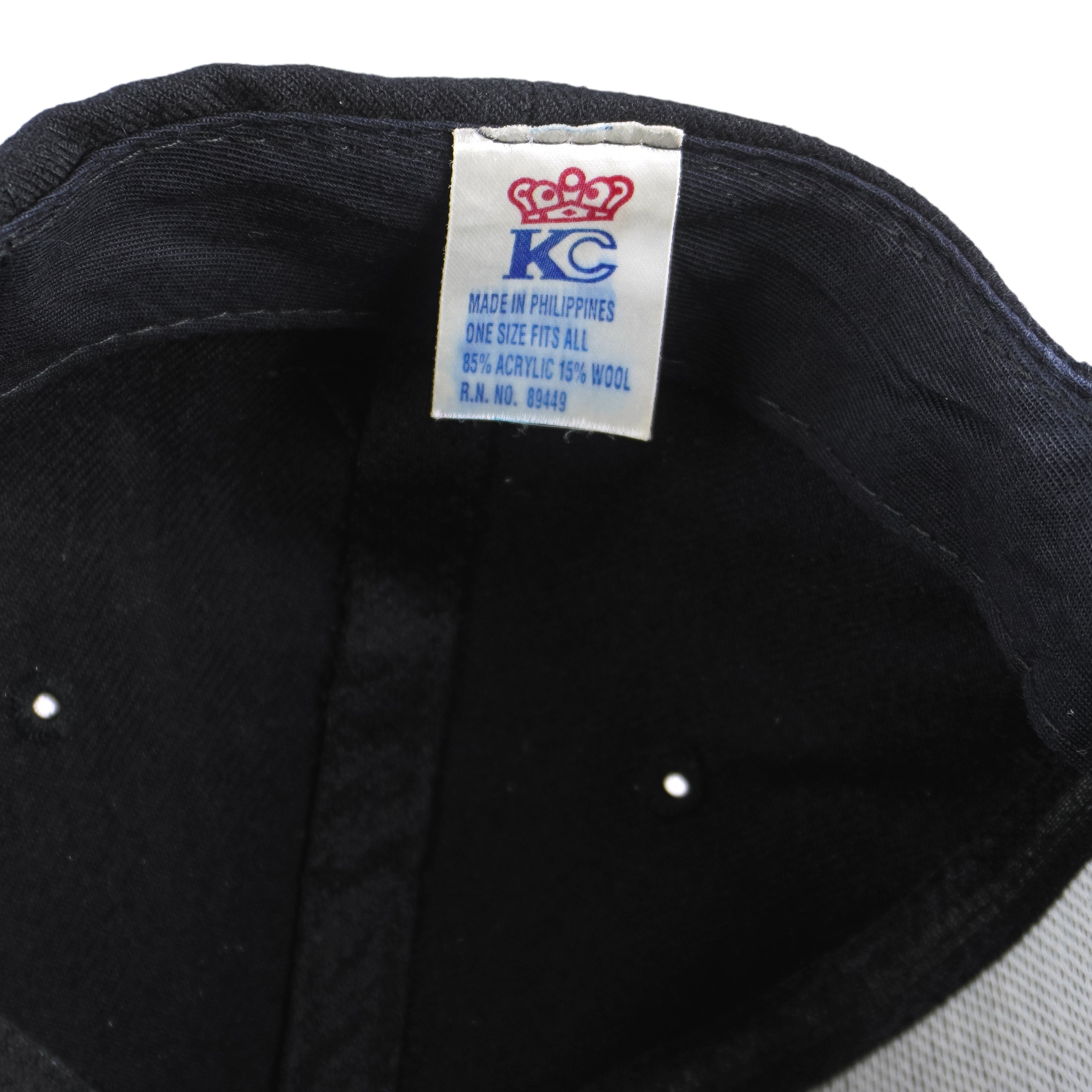 Vintage - Seinfeld Embroidered Snapback Hat 1990s OSFA Vintage Retro