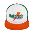 Vintage - Gatorade Thirst Quencher Snapback Trucker Hat 1980s OSFA Vintage Retro