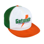 Vintage - Gatorade Thirst Quencher Snapback Trucker Hat 1980s OSFA Vintage Retro