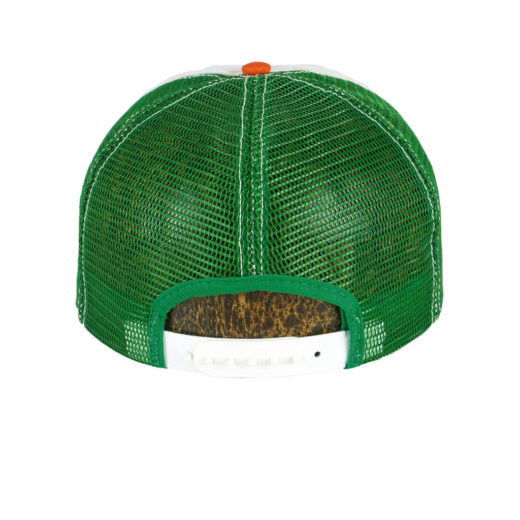 Vintage - Gatorade Thirst Quencher Snapback Trucker Hat 1980s OSFA Vintage Retro