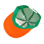 Vintage - Gatorade Thirst Quencher Snapback Trucker Hat 1980s OSFA Vintage Retro