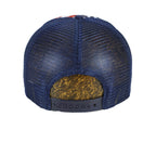 Vintage - Stars & Striped X Popeye MGM Grand Las Vegas Snapback Hat 1990s OSFA Vintage Retro