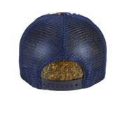 Vintage - Stars & Striped X Popeye MGM Grand Las Vegas Snapback Hat 1990s OSFA Vintage Retro