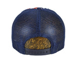 Vintage - Stars & Striped X Popeye MGM Grand Las Vegas Snapback Hat 1990s OSFA Vintage Retro