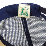 Vintage - Stars & Striped X Popeye MGM Grand Las Vegas Snapback Hat 1990s OSFA Vintage Retro