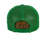 Vintage (The Winner) - Lawn-Boy Snapback Mesh Trucker Hat 1990s OSFA Vintage Retro