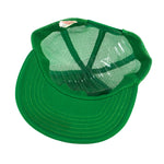 Vintage (The Winner) - Lawn-Boy Snapback Mesh Trucker Hat 1990s OSFA Vintage Retro
