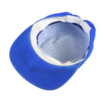 Vintage - Teenage Mutant Ninja Turtles Painter Hat 1990 Fitted
