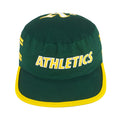 MLB (TF) - Oakland Athletics Painter Hat 1990s OSFA Vintage Retro Baseball
