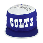 NFL (Twins) - Indianapolis Colts Painter Hat 1990s Fitted