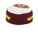 NFL (Twins) - Washington Redskins Painter Hat 1990s Fitted Vintage Retro Football