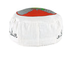 Vintage - Teenage Mutant Ninja Turtles Painter Hat 1990 Fitted Vintage Retro