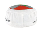 Vintage - Teenage Mutant Ninja Turtles Painter Hat 1990 Fitted Vintage Retro