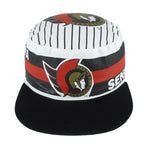 NHL - Ottawa Senators Painter Hat 1992 Fitted Vintage Retro Hockey