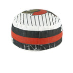 NHL - Ottawa Senators Painter Hat 1992 Fitted Vintage Retro Hockey