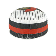 NHL - Ottawa Senators Painter Hat 1992 Fitted Vintage Retro Hockey