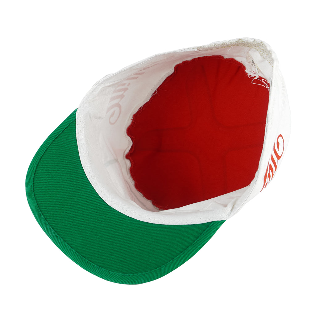 Vintage - Miller High Life Premium Quality Painter Hat 1990s OSFA Vintage Retro