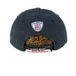 Reebok (NFL) - New England Patriots Embroidered Snapback Hat 2002 OSFA Vintage Retro Football