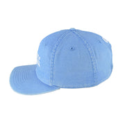 Nike - North Carolina Tar Heels Adjustable Hat 1990s OSFA Vintage Retro Football College