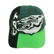 Vintage - Arctic Cat Motorsports Adjustable Hat 1990s OSFA Vintage Retro