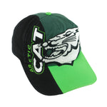 Vintage - Arctic Cat Motorsports Adjustable Hat 1990s OSFA Vintage Retro