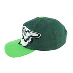 Vintage - Arctic Cat Motorsports Adjustable Hat 1990s OSFA Vintage Retro