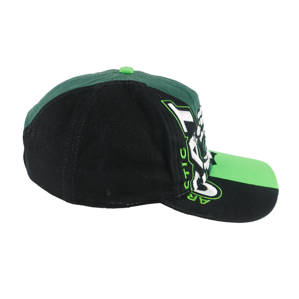 Vintage - Arctic Cat Motorsports Adjustable Hat 1990s OSFA Vintage Retro