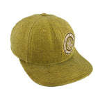 Vintage (No Fear) - Big Block V8 Series Snapback Hat 1990s OSFA Vintage Retro