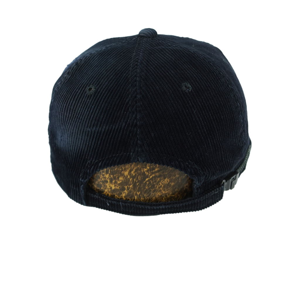 Vintage (Ama Pro) - Volkswagens Corduroy Snapback Hat 1990s OSFA Vintage Retro