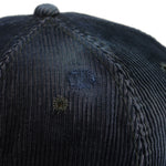 Vintage (Ama Pro) - Volkswagens Corduroy Snapback Hat 1990s OSFA Vintage Retro