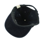 Vintage (Ama Pro) - Volkswagens Corduroy Snapback Hat 1990s OSFA Vintage Retro