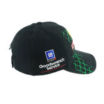 Vintage (Cho Ko) - Camaro Chevrolet Adjustable Hat 1990s OSFA Vintage Retro