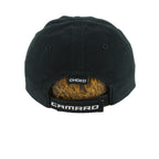 Vintage (Cho Ko) - Camaro Chevrolet Adjustable Hat 1990s OSFA Vintage Retro