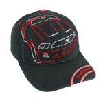 Vintage (The Ford Collection) - Mustang Adjustable Hat 1990s OSFA Vintage Retro