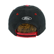 Vintage (The Ford Collection) - Mustang Adjustable Hat 1990s OSFA Vintage Retro