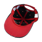 Vintage (The Ford Collection) - Mustang Adjustable Hat 1990s OSFA Vintage Retro