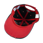 Vintage (The Ford Collection) - Mustang Adjustable Hat 1990s OSFA Vintage Retro