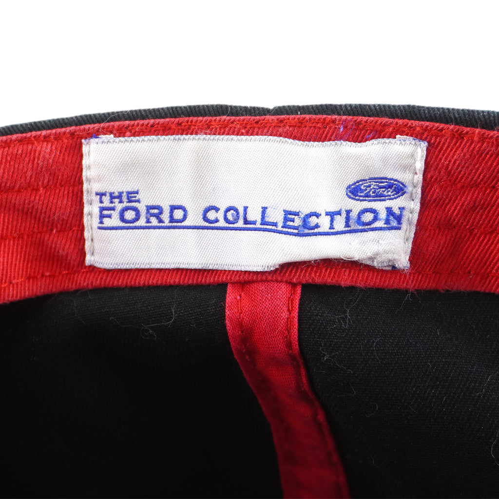 Vintage (The Ford Collection) - Mustang Adjustable Hat 1990s OSFA Vintage Retro