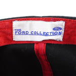 Vintage (The Ford Collection) - Mustang Adjustable Hat 1990s OSFA Vintage Retro