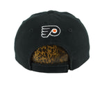 NHL (American Needle) - Philadelphia Flyers Adjustable Hat 1990s OSFA Vintage Retro