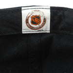 NHL (American Needle) - Philadelphia Flyers Adjustable Hat 1990s OSFA Vintage Retro