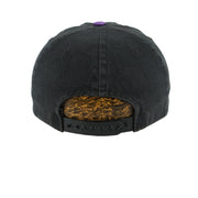 Vintage (No Fear) - Embroidered Snapback Hat 1990s OSFA Vintage Retro