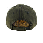 Vintage (No Fear) - Embroidered Adjustable Hat 1990s OSFA Vintage Retro