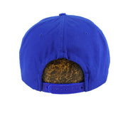 Vintage (Gold Medal) - CBS News Embroidered Snapback Hat 1990s OSFA Vintage Retro