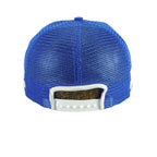 NFL - Dallas Cowboys Trucker Mesh Hat 1990s OSFA Vintage Retro Football